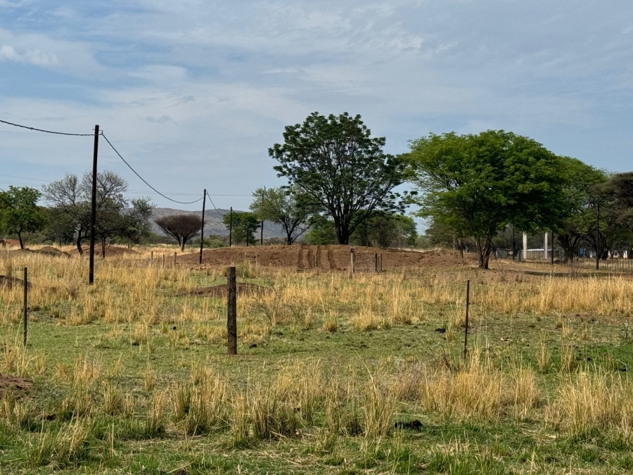Commercial Property for Sale in Hartbeespoort Rural North West